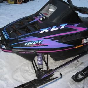 Meet your Posher, Chad